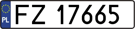 FZ17665