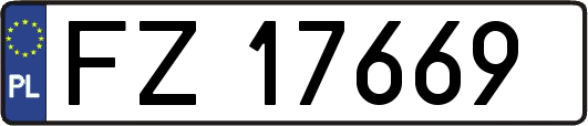 FZ17669