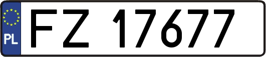 FZ17677