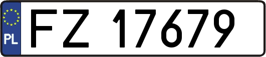FZ17679
