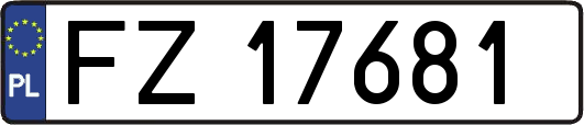 FZ17681