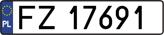 FZ17691