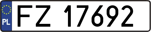 FZ17692
