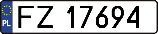 FZ17694