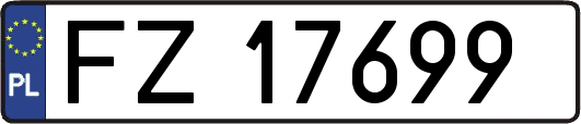 FZ17699