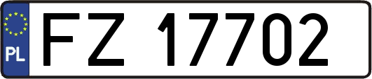 FZ17702