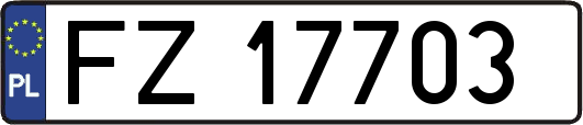 FZ17703