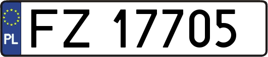 FZ17705