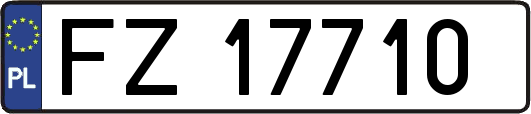 FZ17710
