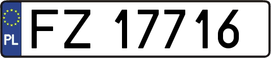 FZ17716