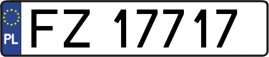 FZ17717