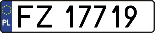FZ17719
