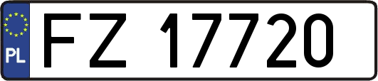 FZ17720