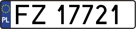 FZ17721