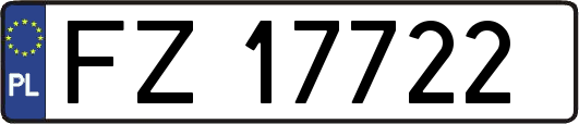 FZ17722