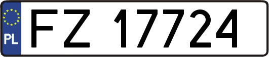 FZ17724