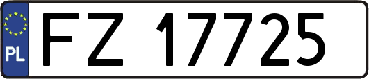 FZ17725