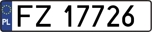 FZ17726