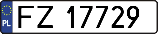 FZ17729