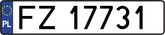 FZ17731