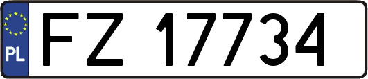 FZ17734