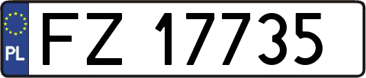 FZ17735