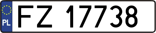 FZ17738