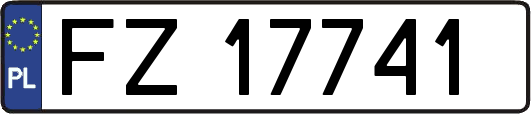 FZ17741