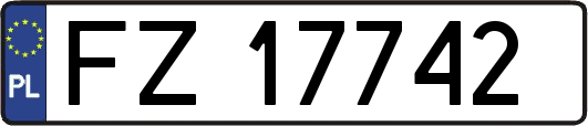 FZ17742