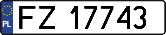 FZ17743