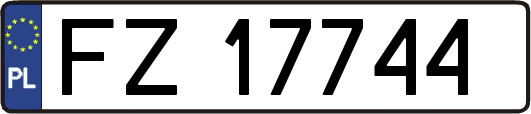 FZ17744