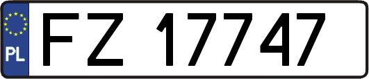 FZ17747