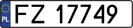 FZ17749