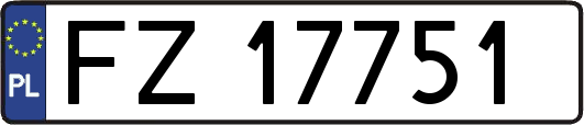 FZ17751