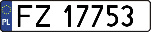 FZ17753