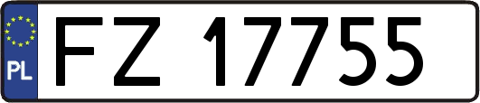 FZ17755