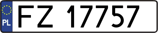 FZ17757