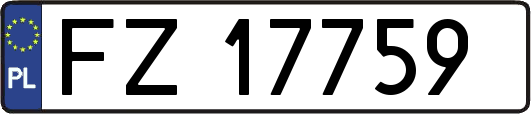 FZ17759