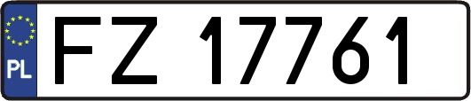 FZ17761