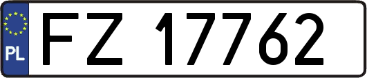 FZ17762