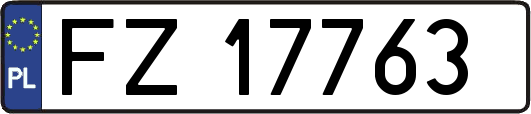FZ17763