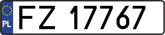 FZ17767