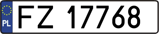 FZ17768