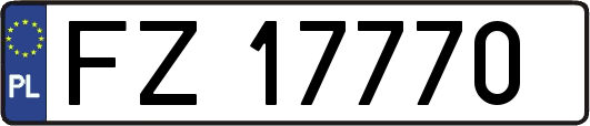 FZ17770