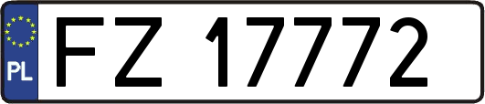 FZ17772