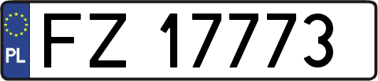 FZ17773