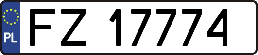FZ17774