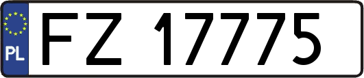 FZ17775