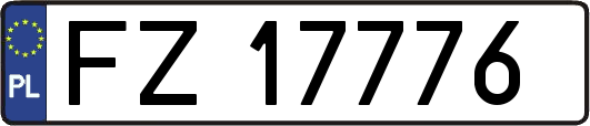 FZ17776
