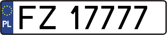 FZ17777